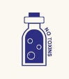 No toxins