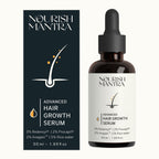 Advanced Hair Growth Serum