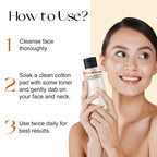 Radiant Glow Toner