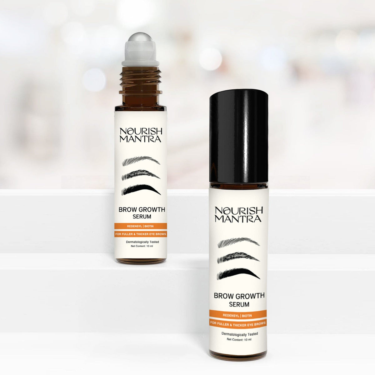 EyeBrow Growth Serum
