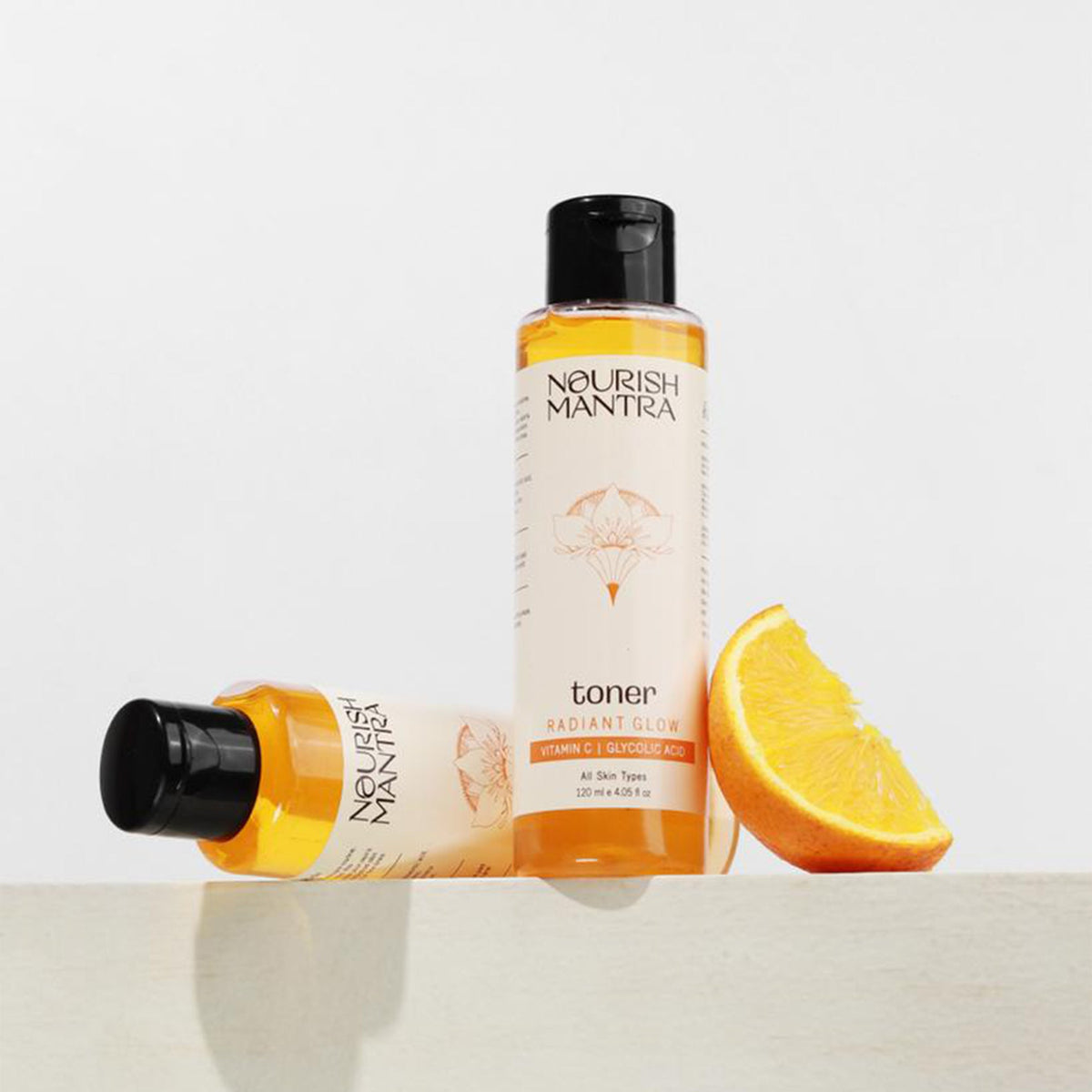Radiant Glow Toner