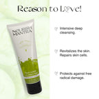 Cucumber Mint Upvan Face Wash