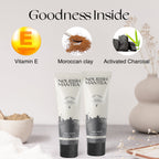 Ratrani Clay Face Wash - Nourish Mantra India