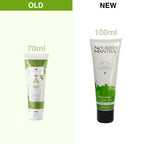 Green Tea Face Wash - Nourish Mantra India