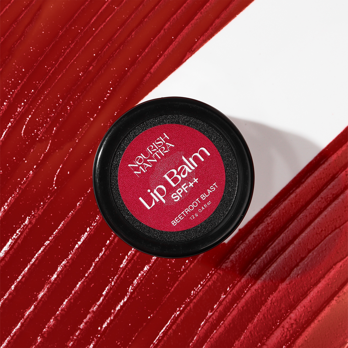 Rose Repair Lip Balm